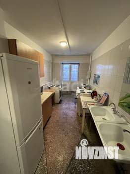 Студия квартира, на длительный срок, 12м2, 2/9 этаж