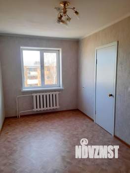 2-к квартира, на длительный срок, 45м2, 5/5 этаж