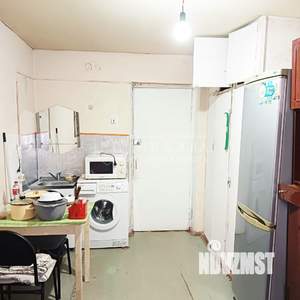 1-к квартира, на длительный срок, 17м2, 1/5 этаж
