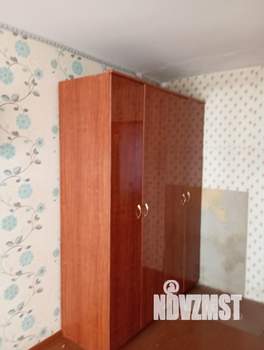 2-к квартира, на длительный срок, 44м2, 5/5 этаж