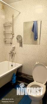 1-к квартира, на длительный срок, 31м2, 4/5 этаж