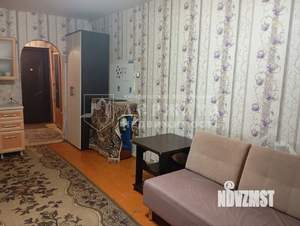 1-к квартира, на длительный срок, 23м2, 1/9 этаж