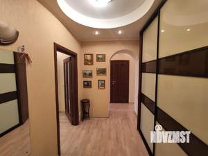 2-к квартира, на длительный срок, 60м2, 4/5 этаж