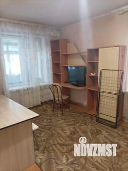 1-к квартира, на длительный срок, 33м2, 3/3 этаж