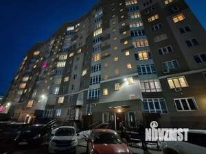2-к квартира, на длительный срок, 45м2, 8/12 этаж