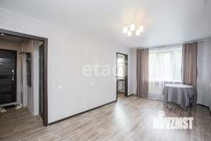 3-к квартира, на длительный срок, 62м2, 1/5 этаж
