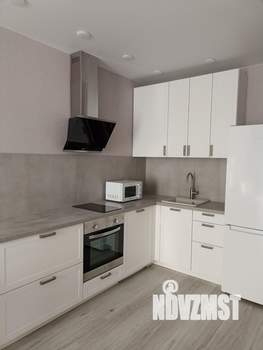 2-к квартира, на длительный срок, 40м2, 5/15 этаж