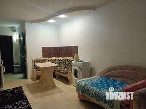 1-к квартира, на длительный срок, 23м2, 3/5 этаж