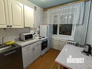 1-к квартира, на длительный срок, 28м2, 3/5 этаж