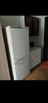 Студия квартира, на длительный срок, 23м2, 5/9 этаж