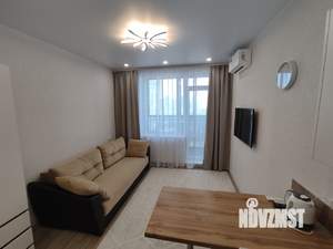 Студия квартира, на длительный срок, 26м2, 9/14 этаж