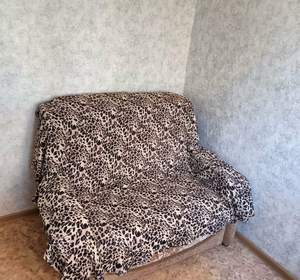 2-к квартира, на длительный срок, 45м2, 4/5 этаж