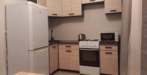 1-к квартира, на длительный срок, 35м2, 8/16 этаж