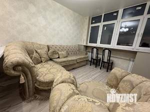 2-к квартира, на длительный срок, 48м2, 15/15 этаж