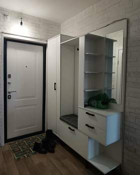 3-к квартира, на длительный срок, 47м2, 8/9 этаж