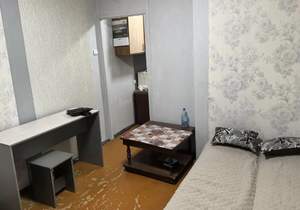 Студия квартира, на длительный срок, 16м2, 3/9 этаж