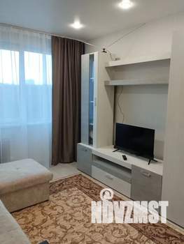 Студия квартира, посуточно, 23м2, 4/9 этаж