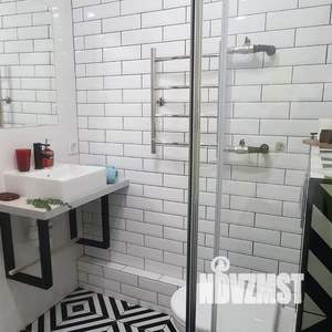 1-к квартира, посуточно, 35м2, 3/16 этаж