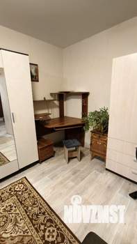 1-к квартира, на длительный срок, 31м2, 2/5 этаж