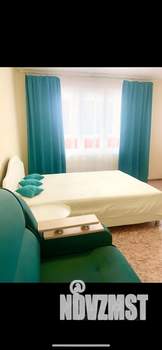 1-к квартира, посуточно, 40м2, 16/16 этаж