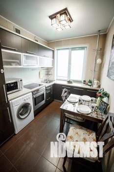 2-к квартира, посуточно, 50м2, 1/1 этаж