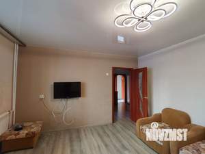 3-к квартира, на длительный срок, 65м2, 4/8 этаж