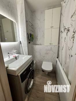 1-к квартира, на длительный срок, 36м2, 10/10 этаж