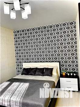 2-к квартира, посуточно, 60м2, 5/17 этаж