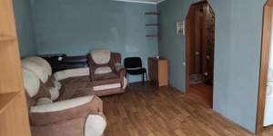 1-к квартира, на длительный срок, 31м2, 1/5 этаж