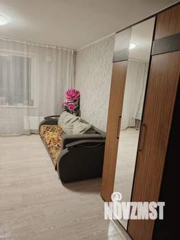 Студия квартира, на длительный срок, 25м2, 3/9 этаж