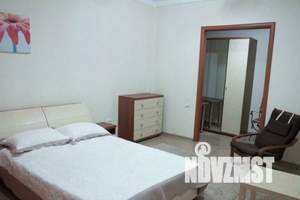 1-к квартира, посуточно, 45м2, 2/5 этаж