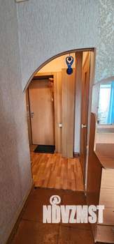 1-к квартира, на длительный срок, 35м2, 4/5 этаж