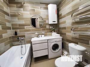 Студия квартира, посуточно, 27м2, 6/15 этаж