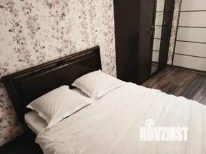 2-к квартира, посуточно, 45м2, 4/5 этаж