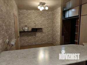 2-к квартира, на длительный срок, 39м2, 5/9 этаж