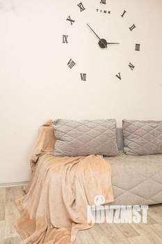 2-к квартира, посуточно, 60м2, 1/1 этаж