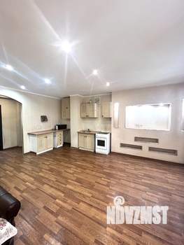 2-к квартира, на длительный срок, 56м2, 4/12 этаж