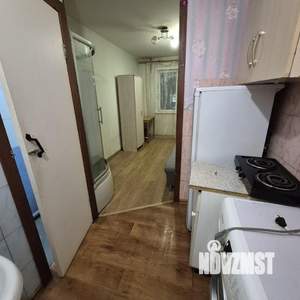 1-к квартира, на длительный срок, 17м2, 4/5 этаж