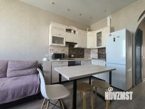 3-к квартира, на длительный срок, 69м2, 5/5 этаж