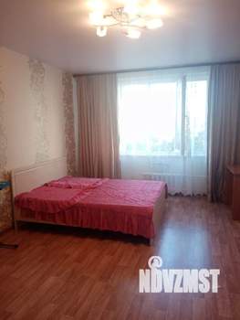 2-к квартира, на длительный срок, 45м2, 2/10 этаж