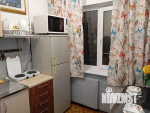 2-к квартира, посуточно, 47м2, 4/5 этаж
