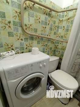 1-к квартира, на длительный срок, 28м2, 3/5 этаж