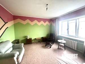 2-к квартира, на длительный срок, 60м2, 12/12 этаж