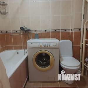 2-к квартира, посуточно, 42м2, 1/1 этаж