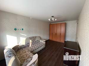 1-к квартира, на длительный срок, 30м2, 5/5 этаж