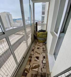 1-к квартира, на длительный срок, 37м2, 11/15 этаж