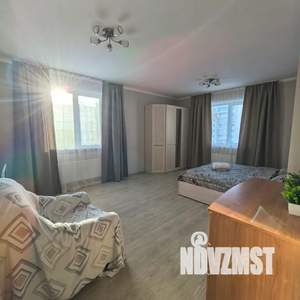 2-к квартира, посуточно, 62м2, 9/25 этаж