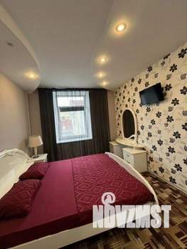 2-к квартира, посуточно, 50м2, 1/1 этаж