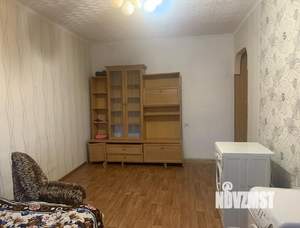 2-к квартира, на длительный срок, 44м2, 4/5 этаж