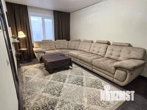 3-к квартира, на длительный срок, 67м2, 5/10 этаж